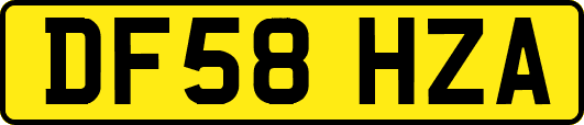 DF58HZA