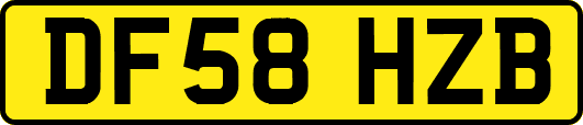 DF58HZB
