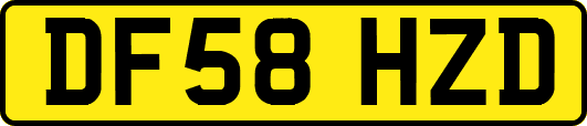 DF58HZD