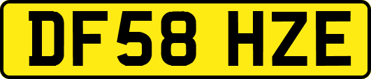 DF58HZE