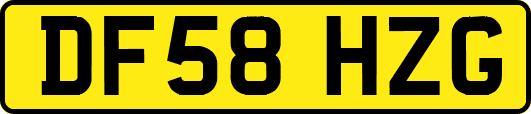DF58HZG