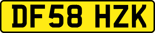 DF58HZK