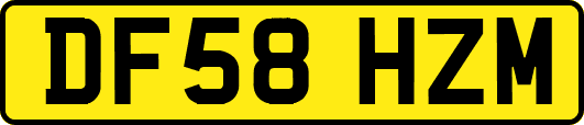DF58HZM