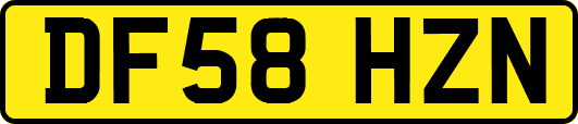DF58HZN