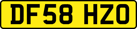 DF58HZO
