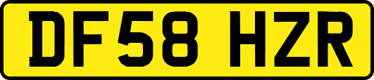 DF58HZR