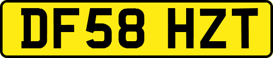DF58HZT