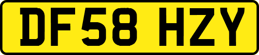 DF58HZY