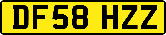 DF58HZZ