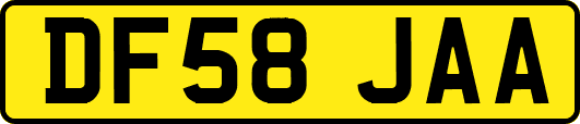 DF58JAA
