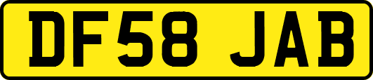 DF58JAB