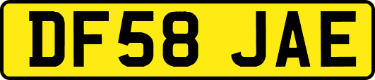 DF58JAE