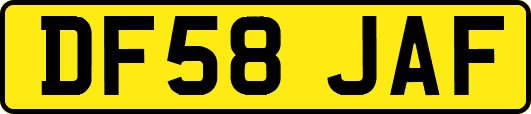 DF58JAF
