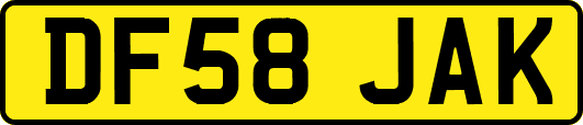 DF58JAK