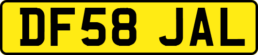 DF58JAL