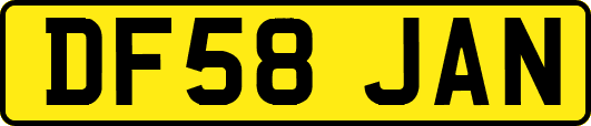 DF58JAN