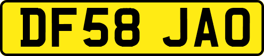 DF58JAO