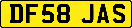 DF58JAS