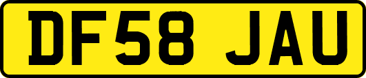 DF58JAU