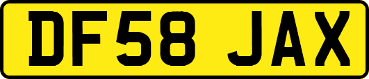 DF58JAX