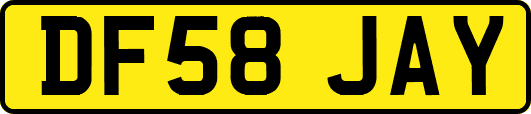 DF58JAY