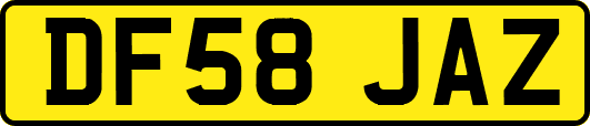 DF58JAZ