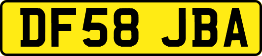 DF58JBA