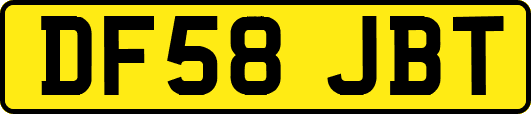 DF58JBT