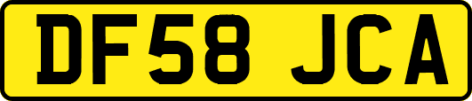 DF58JCA
