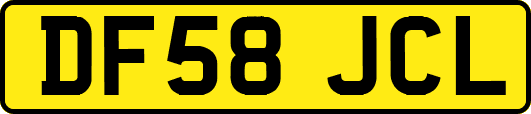 DF58JCL