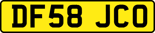 DF58JCO