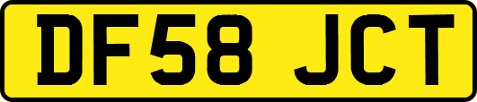 DF58JCT