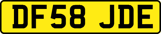 DF58JDE