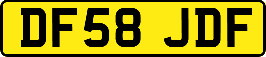 DF58JDF