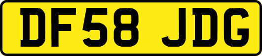 DF58JDG