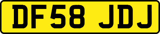 DF58JDJ