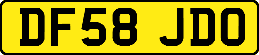 DF58JDO