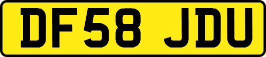 DF58JDU