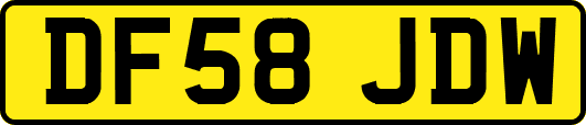 DF58JDW