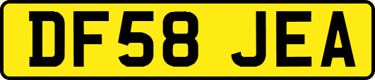DF58JEA