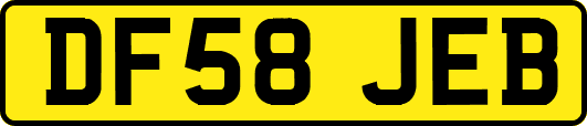 DF58JEB