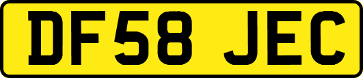 DF58JEC