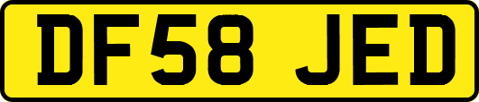 DF58JED