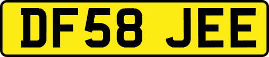 DF58JEE