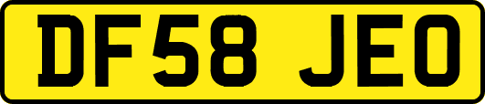 DF58JEO