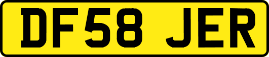 DF58JER