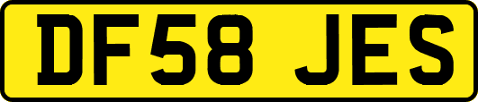 DF58JES