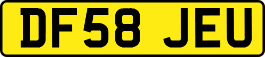 DF58JEU