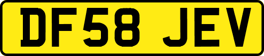 DF58JEV
