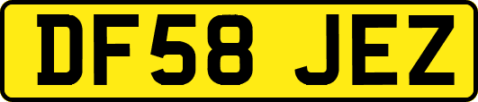 DF58JEZ
